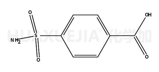 对羧基苯磺酰胺