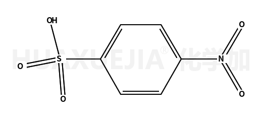 4-硝基苯磺酸