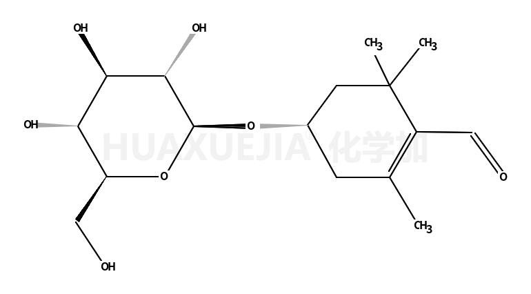 picrocrocin