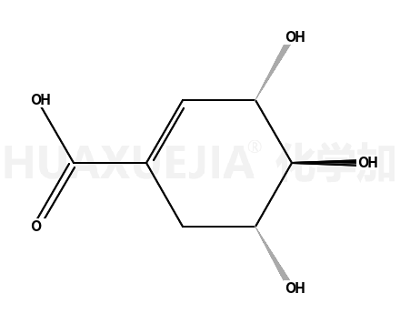 Shikimic acid