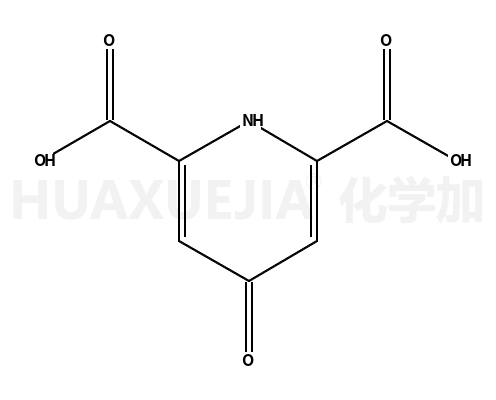 4-氧代-1,4-二氢-2,6-吡啶二甲酸