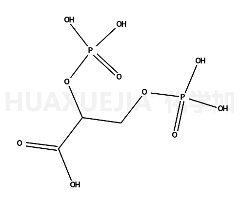 2,3-二磷酸甘油酸