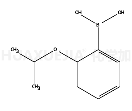 2-异丙氧基苯基硼酸