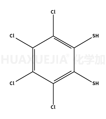 tetrachloro-1,2-dimercaptobenzene