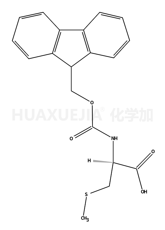 N-芴甲氧羰基-S-甲基-L-半胱氨酸