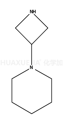 1-(3-阿扎替啶)哌嗪