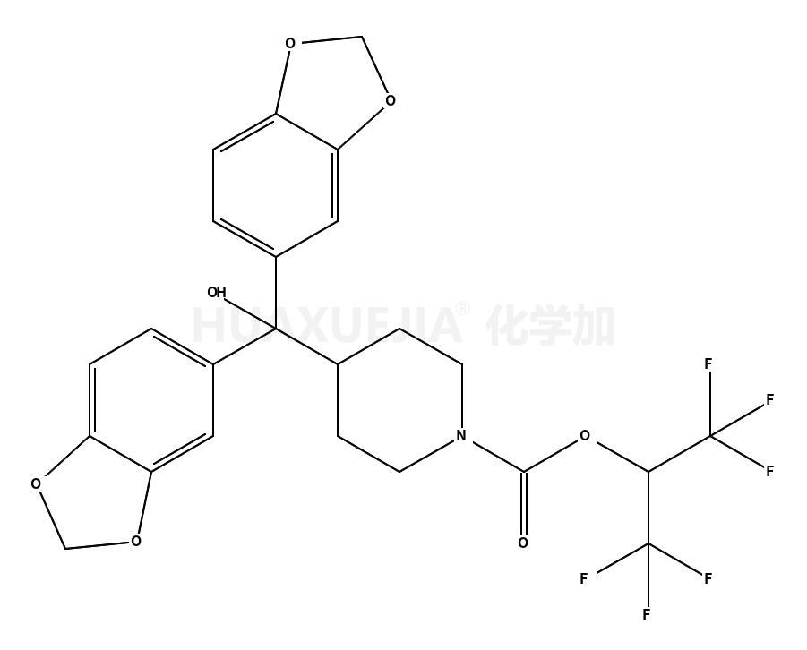 1380424-42-9结构式