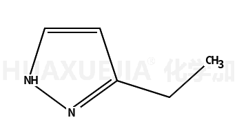 3-乙基-1H-吡唑