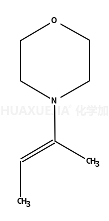 13809-02-4结构式