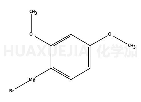 2,4-二甲氧基苯基溴化镁 溶液