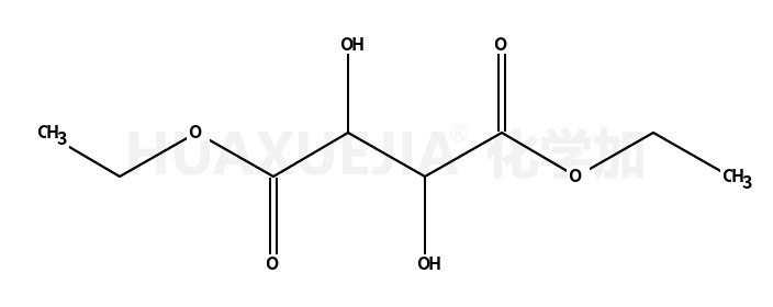 (-)-Diethyl D-tartrate