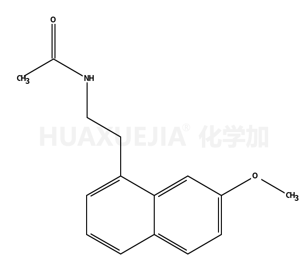 阿戈美拉汀