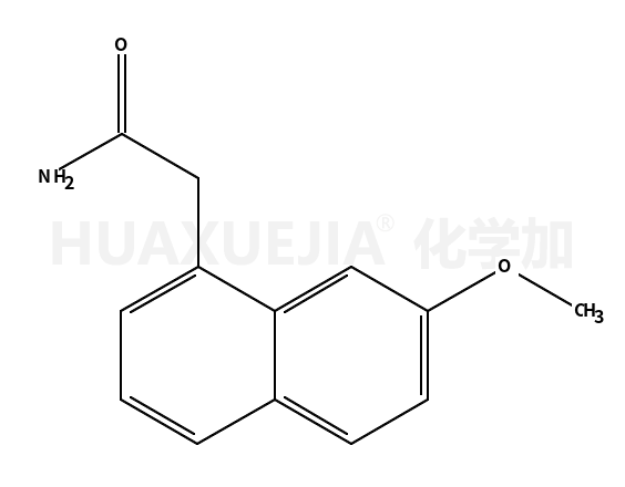 7-甲氧基-1-萘乙酰胺