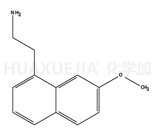 7-甲氧基-1-萘乙胺