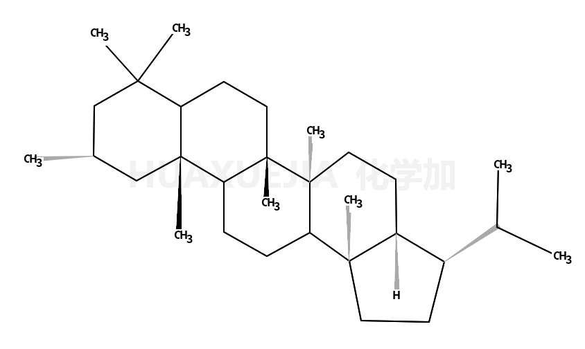 2α-methyl-17α(H),21β(H)-hopane