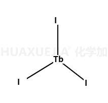 碘化铽(III)