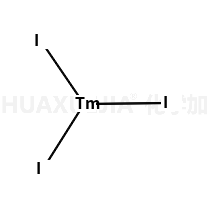 碘化铥(III)无水