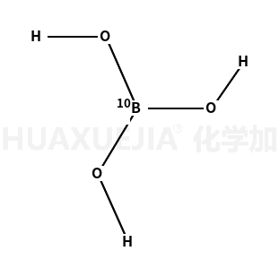 硼酸-10B