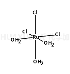 三水氯化钌