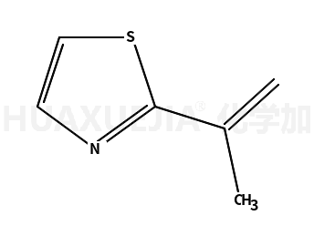 2-异丙烯基噻唑