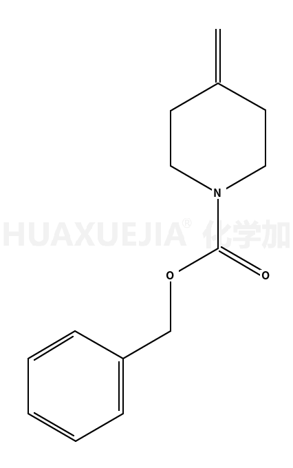 1-Cbz-4-亚甲基哌啶