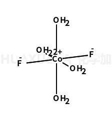 氟化钴