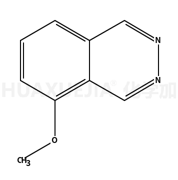 5-methoxyphthalazine