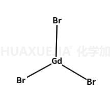 溴化钆(III)