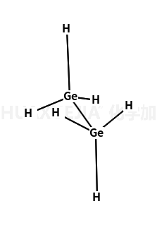 二锗烷