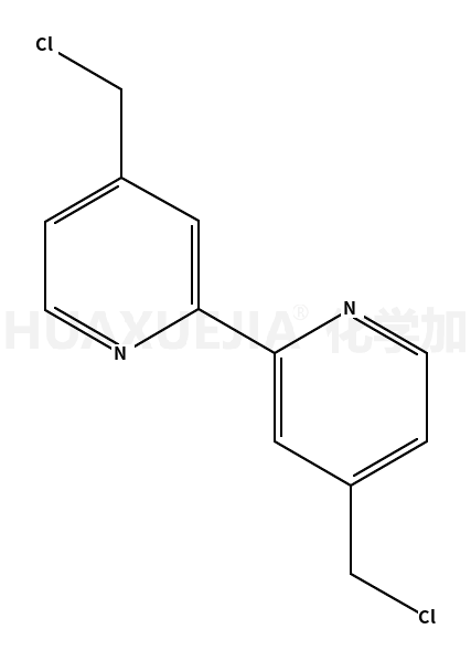 4,4'-双(氯甲基)-2,2'-联吡啶