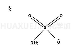 氨基磺酸钾