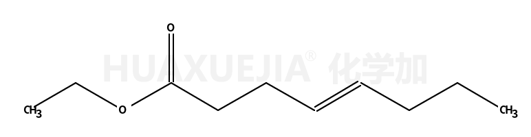 4-辛烯酸, 乙基酯
