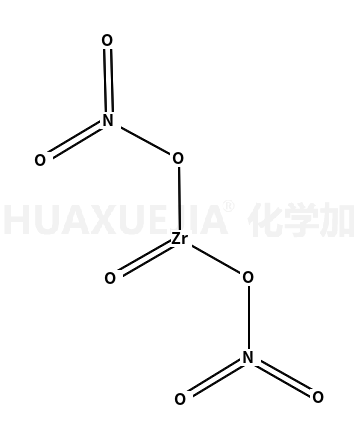 硝酸氧锆