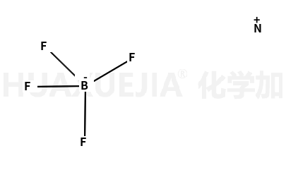 四氟硼酸铵