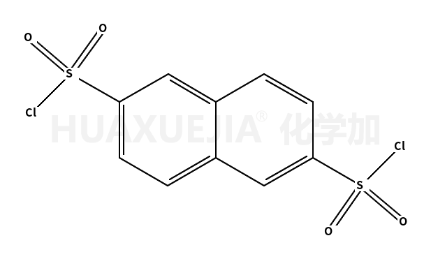 2,6-萘二磺酰氯