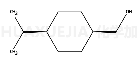 顺-4-(1-甲基乙基)环己醇