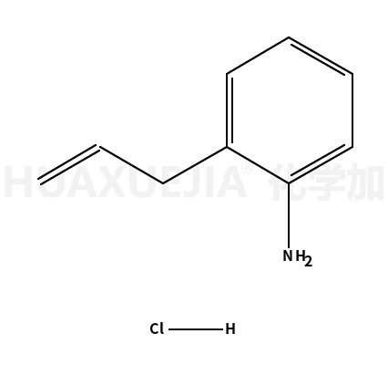 2-烯丙基苯胺盐酸盐