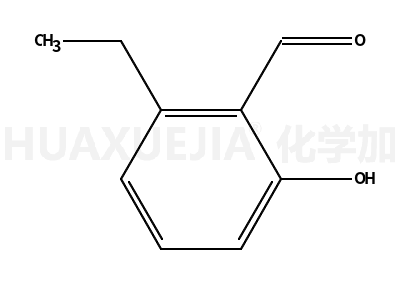 2-ethyl-6-hydroxybenzaldehyde