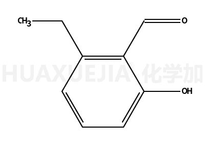 2-羟基-6-乙基苯甲醛