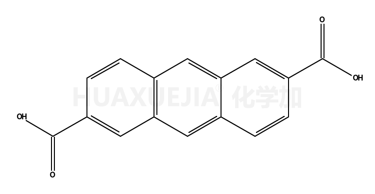 蒽-2,6-二羧酸