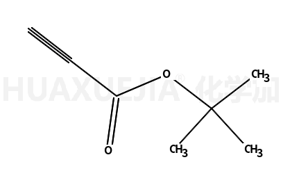 叔丁基丙炔酸酯