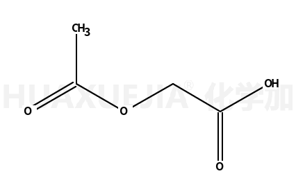 乙酰氧基乙酸
