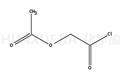 乙酰氧基乙酰氯