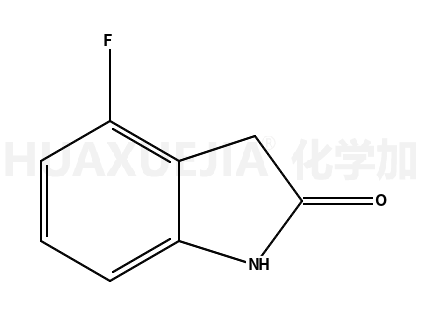 4-氟-2-吲哚酮
