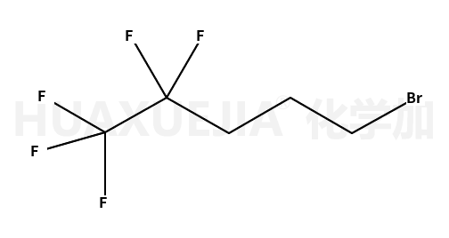 1,1,1,2,2-五氟-5-溴戊烷