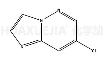7-氯咪唑[1,2-b]哒嗪