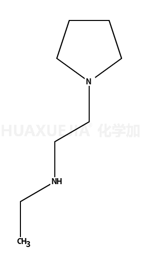 N-乙基-2-吡咯烷-1-乙胺