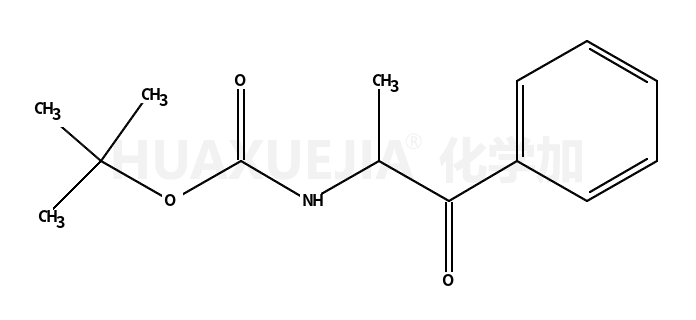 2-Methyl-2-propanyl methyl(2-oxo-2-phenylethyl)carbamate