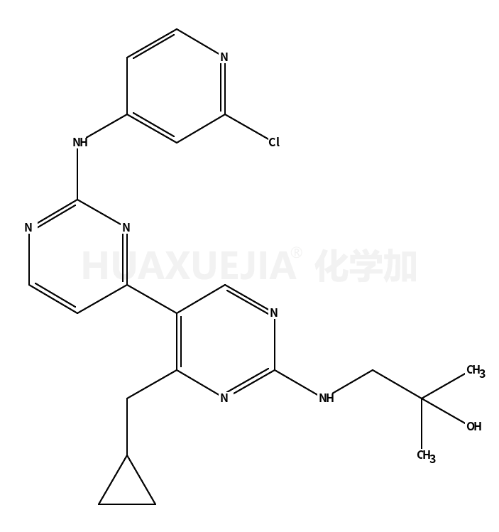 1383716-33-3结构式