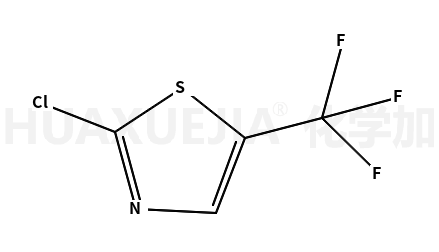 2-氯-5-(三氟甲基)噻唑